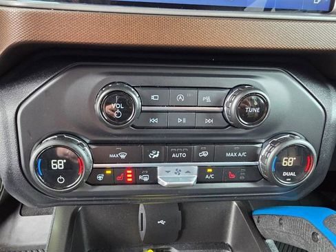 Used 2023 Ford Bronco Outer Banks w/ Sasquatch Package AWD/4WD image 22