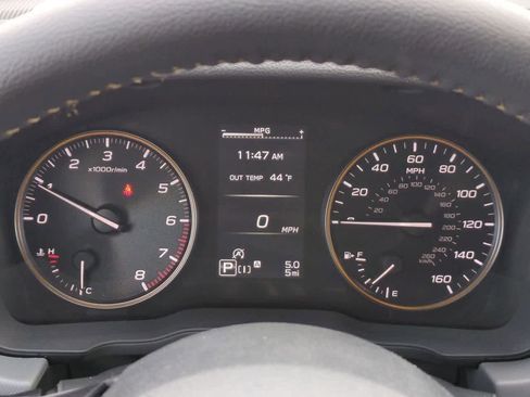 New 2026 Subaru Crosstrek 2.5i Wilderness image 31