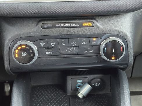 Used 2022 Ford Bronco Sport Big Bend image 19