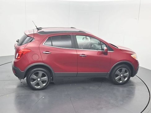 Used 2013 Buick Encore Convenience AWD/4WD image 53