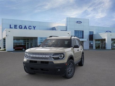 New 2025 Ford Bronco Sport Big Bend w/ Convenience Package image 2
