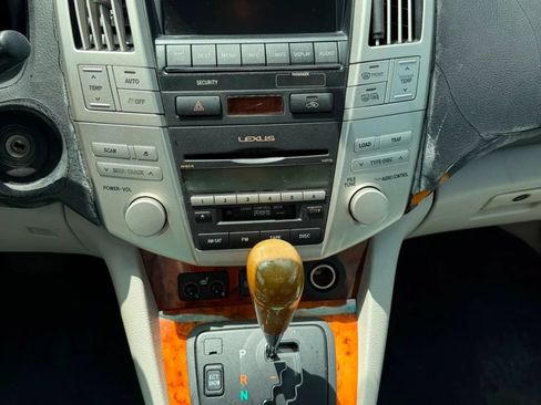 Used 2008 Lexus RX 350 AWD image 11