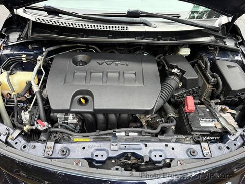 Used 2011 Toyota Corolla S FWD image 19