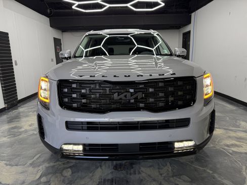 Used 2022 Kia Telluride SX image 6