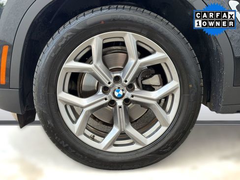 Used 2024 BMW X3 xDrive30i w/ Premium Package w/ZPA AWD/4WD image 13