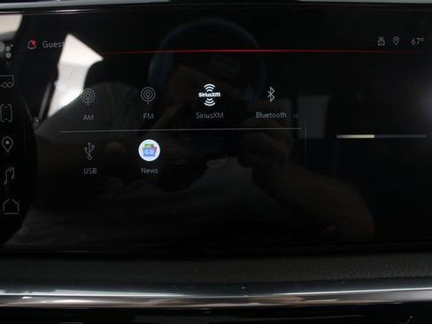 New 2026 GMC Sierra 3500 Denali w/ Denali Reserve Package image 7