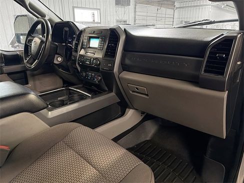 Used 2019 Ford F250 XLT image 12