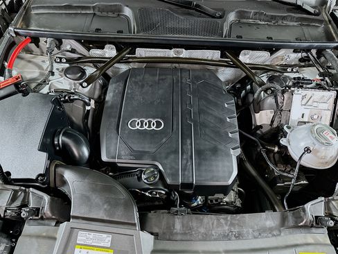 Used 2024 Audi Q5 2.0T Premium Plus image 34