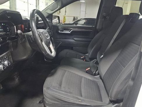 Used 2022 GMC Sierra 1500 Elevation image 5