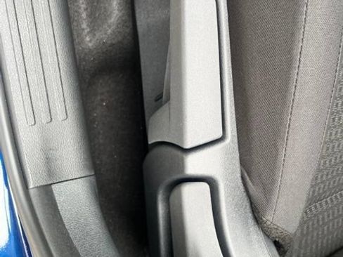 New 2026 Nissan Kicks S FWD image 9