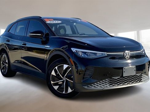 Used 2022 Volkswagen ID.4 Pro image 12