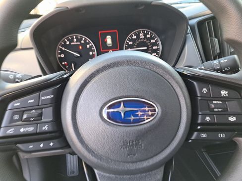 New 2026 Subaru Crosstrek 2.0i Premium image 13