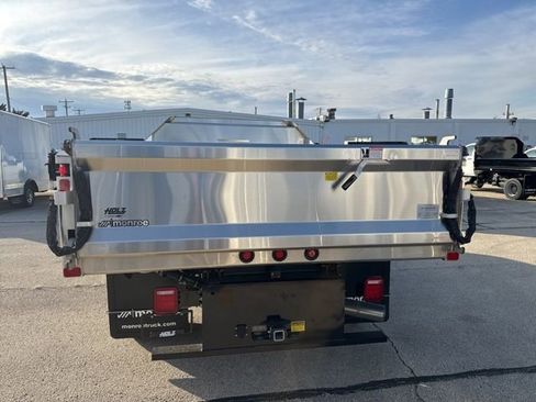 New 2025 Chevrolet Silverado 3500 W/T w/ WT Convenience Package image 5