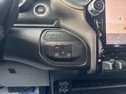 New 2026 RAM 2500 Tradesman image 22