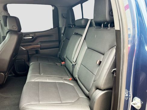 Used 2021 GMC Sierra 1500 SLT image 26