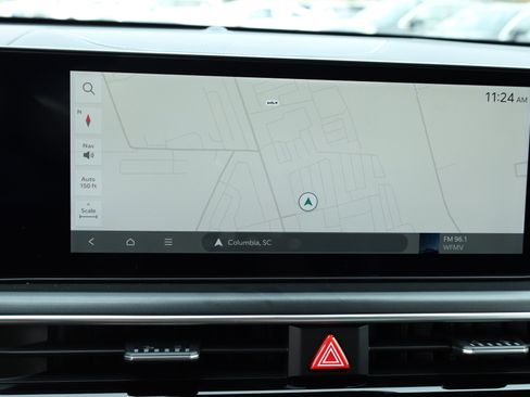 New 2026 Kia K5 GT-Line image 25