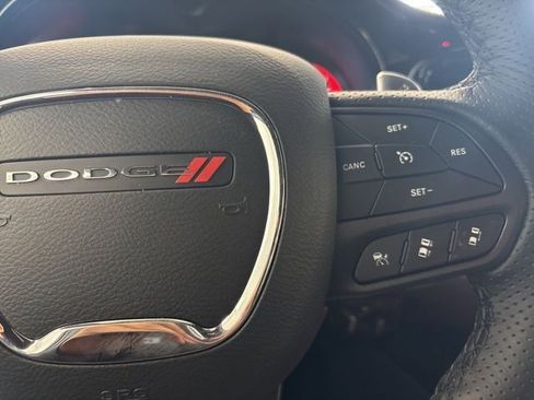 New 2026 Dodge Durango GT image 36