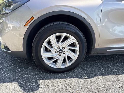 Certified 2020 Lincoln Corsair FWD image 24