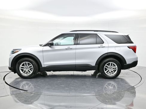 New 2026 Ford Explorer Active image 8