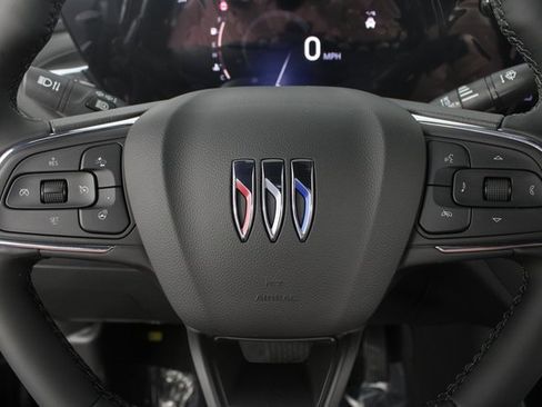New 2026 Buick Envista Preferred w/ Convenience I Package image 13