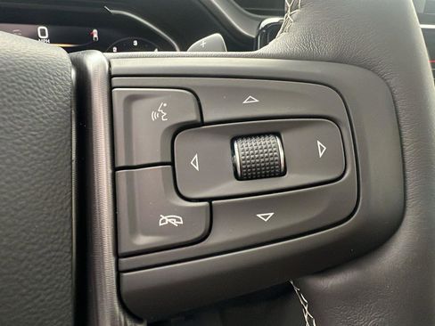 New 2026 GMC Sierra 1500 Denali Ultimate AWD/4WD image 21