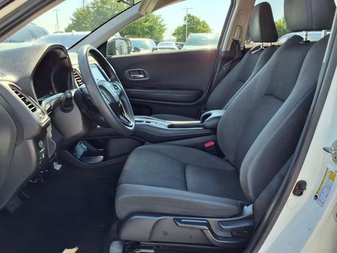 Used 2019 Honda HR-V EX image 18