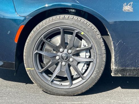 New 2026 Dodge Charger Scat Pack image 23