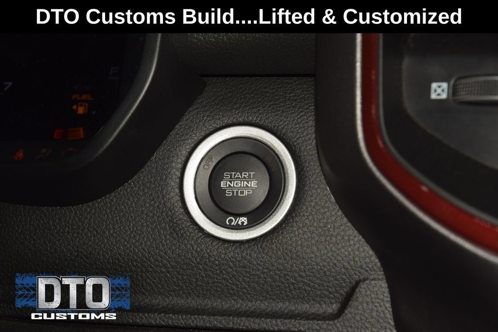 Used 2025 RAM 1500 Rebel w/ Rebel Level 1 Equipment Group AWD/4WD image 37