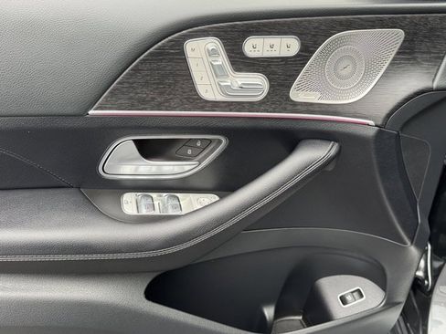 New 2026 Mercedes-Benz GLE 450 GLE 450 image 8