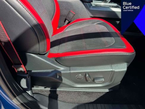 Certified 2017 Ford F150 Lariat w/ Equipment Group 502A Luxury image 12