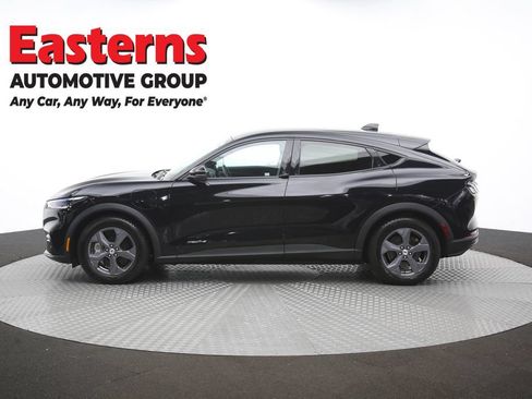 Used 2021 Ford Mustang Mach-E Select RWD image 58
