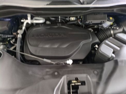 Certified 2023 Honda Ridgeline RTL image 25
