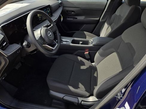 New 2026 Nissan Kicks S image 19