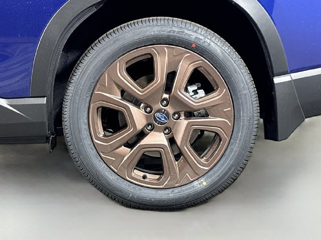 New 2026 Subaru Ascent Limited Bronze AWD/4WD image 34