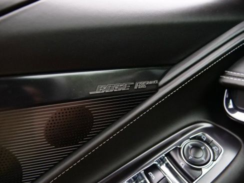 Used 2023 Chevrolet Corvette Convertible 3LT / Z51 Performa w/ Z51 Performance Package image 26