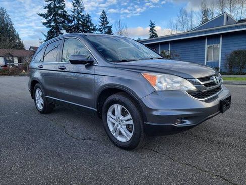 Used 2010 Honda CR-V EX-L image 3