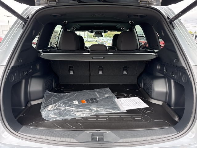 New 2026 Subaru Forester Premium AWD/4WD image 15