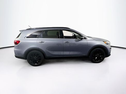 Used 2020 Kia Sorento S AWD/4WD image 4