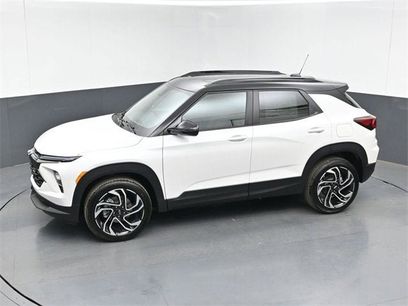 New 2026 Chevrolet TrailBlazer RS w/ Convenience Package