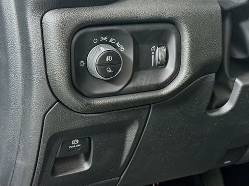 New 2026 RAM 1500 Big Horn AWD/4WD image 10