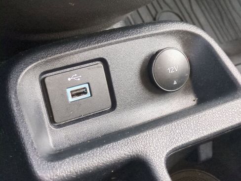 Used 2022 Ford Transit Connect XL image 28