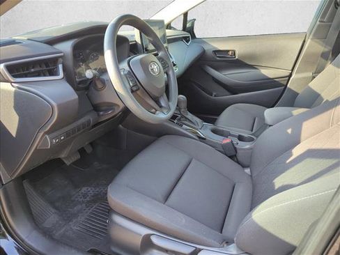 Certified 2023 Toyota Corolla LE FWD image 9