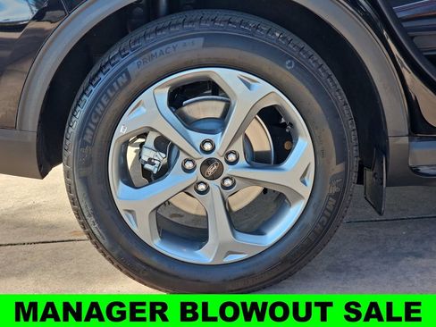 Used 2025 Ford Escape ST-Line FWD image 37