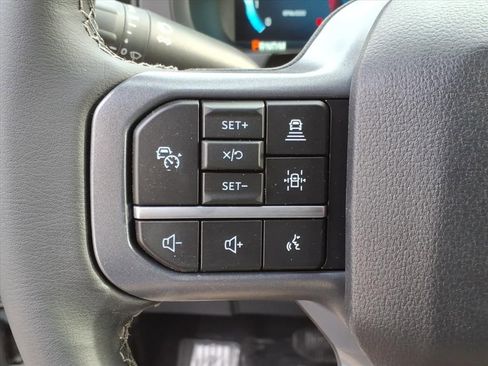 New 2026 Ford F150 XLT w/ Equipment Group 302A MID AWD/4WD image 25