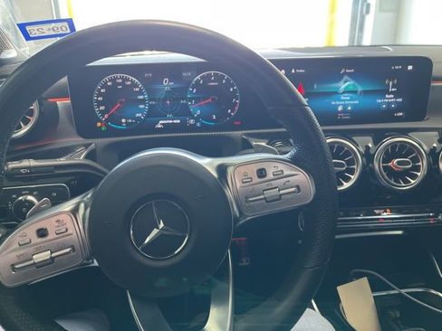 Used 2020 Mercedes-Benz CLA 45 AMG 4MATIC image 19