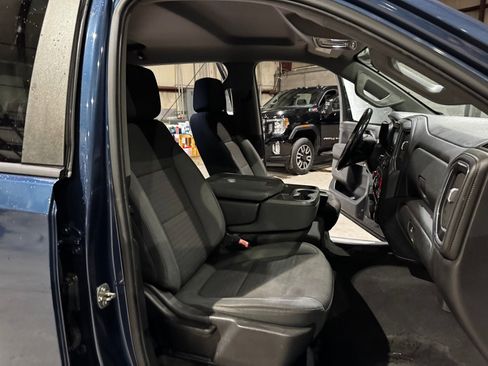 Used 2019 Chevrolet Silverado 1500 LT w/ All-Star Edition image 27