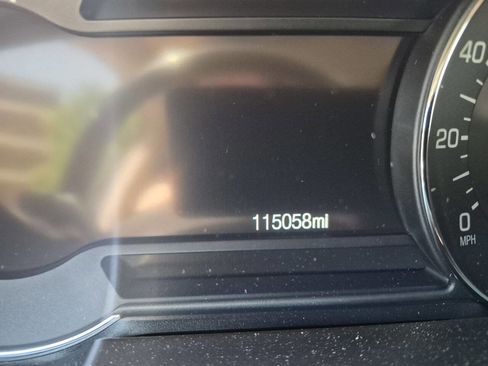 Used 2016 Lincoln MKX Select AWD/4WD image 18