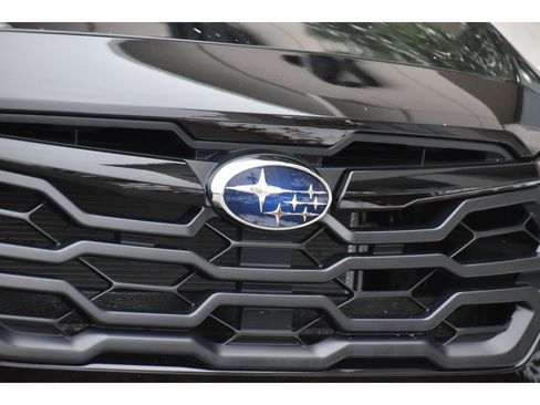 Certified 2025 Subaru Crosstrek 2.5i Sport w/ Crosstrek Mirror Package image 10