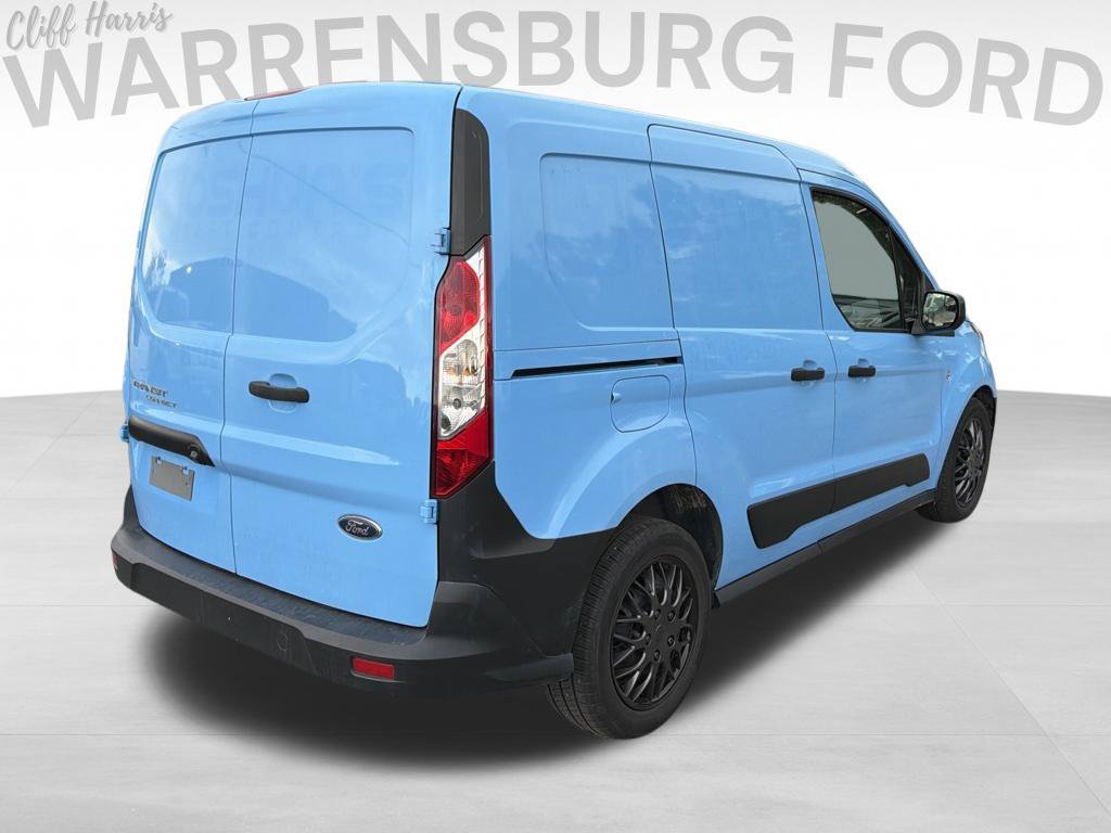 Used 2022 Ford Transit Connect XL FWD image 7