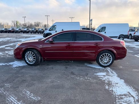 Used 2008 Saturn Aura XE w/ Convenience Package image 2